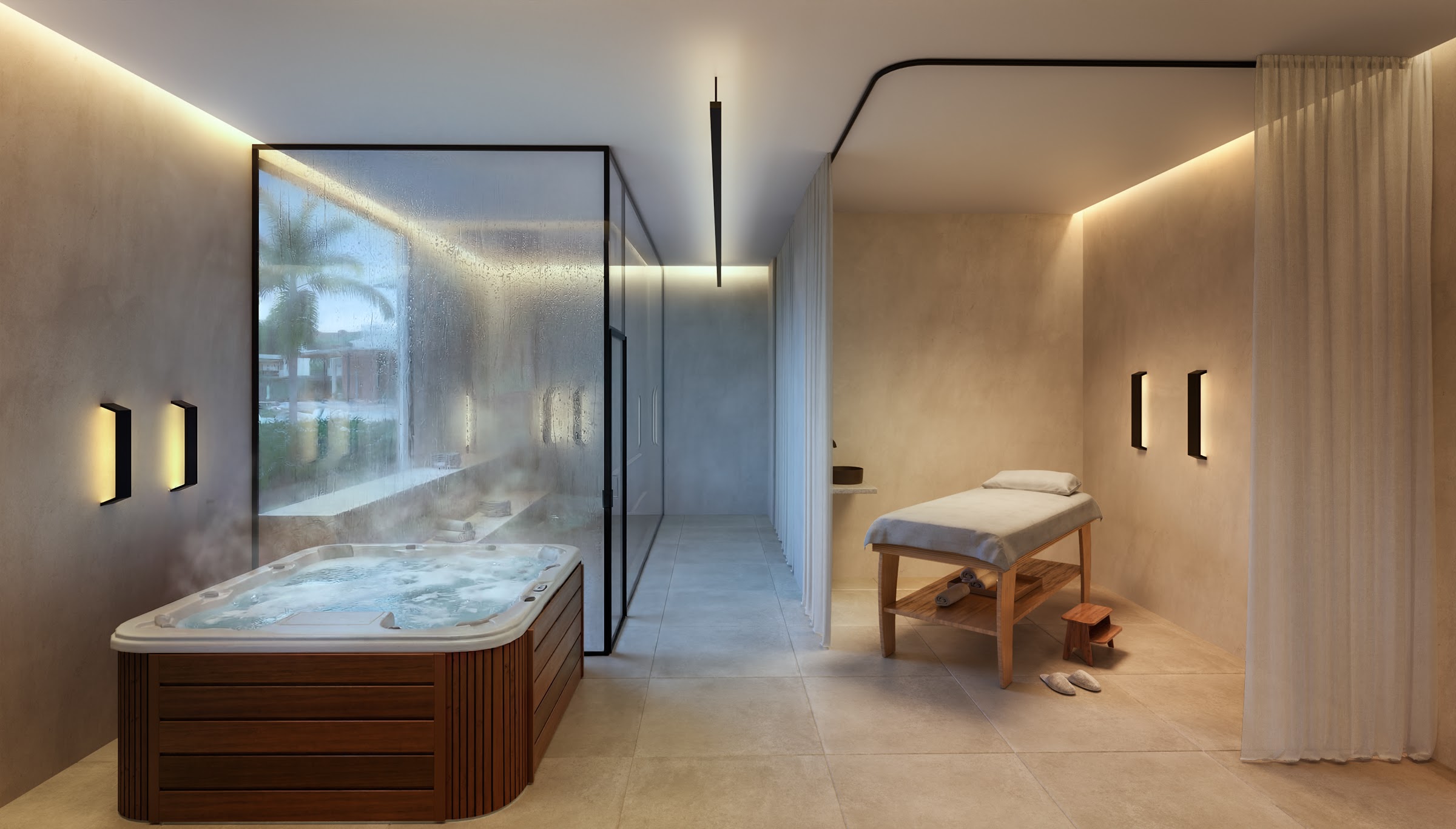 Spa